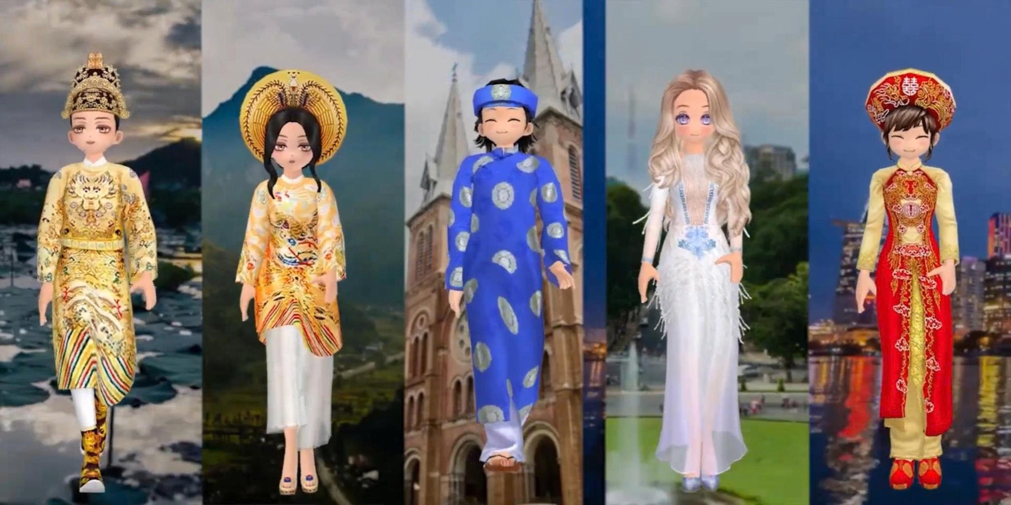 Thể thao điện tử gìn giữ và truyền cảm hứng văn hóa Việt cho thế hệ trẻ- Ảnh 3.