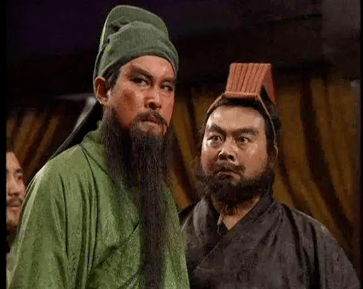 Vị tướng duy nhất có thể Vị tướng duy nhất có thể