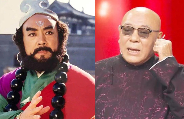 Số phận dàn diễn viên 