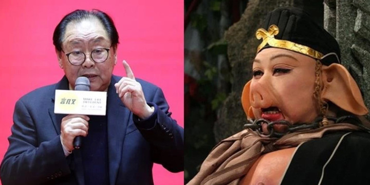 Số phận dàn diễn viên 