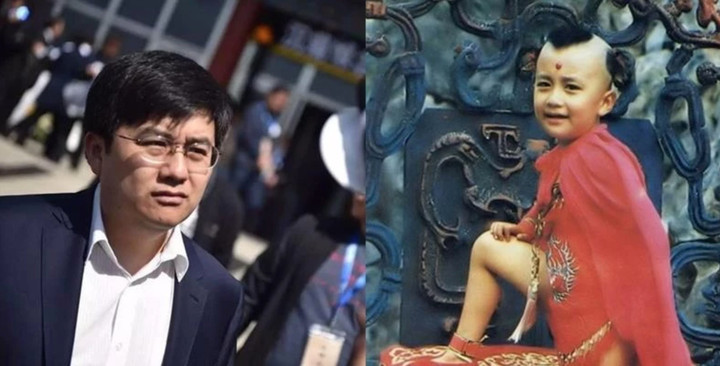 Số phận dàn diễn viên 