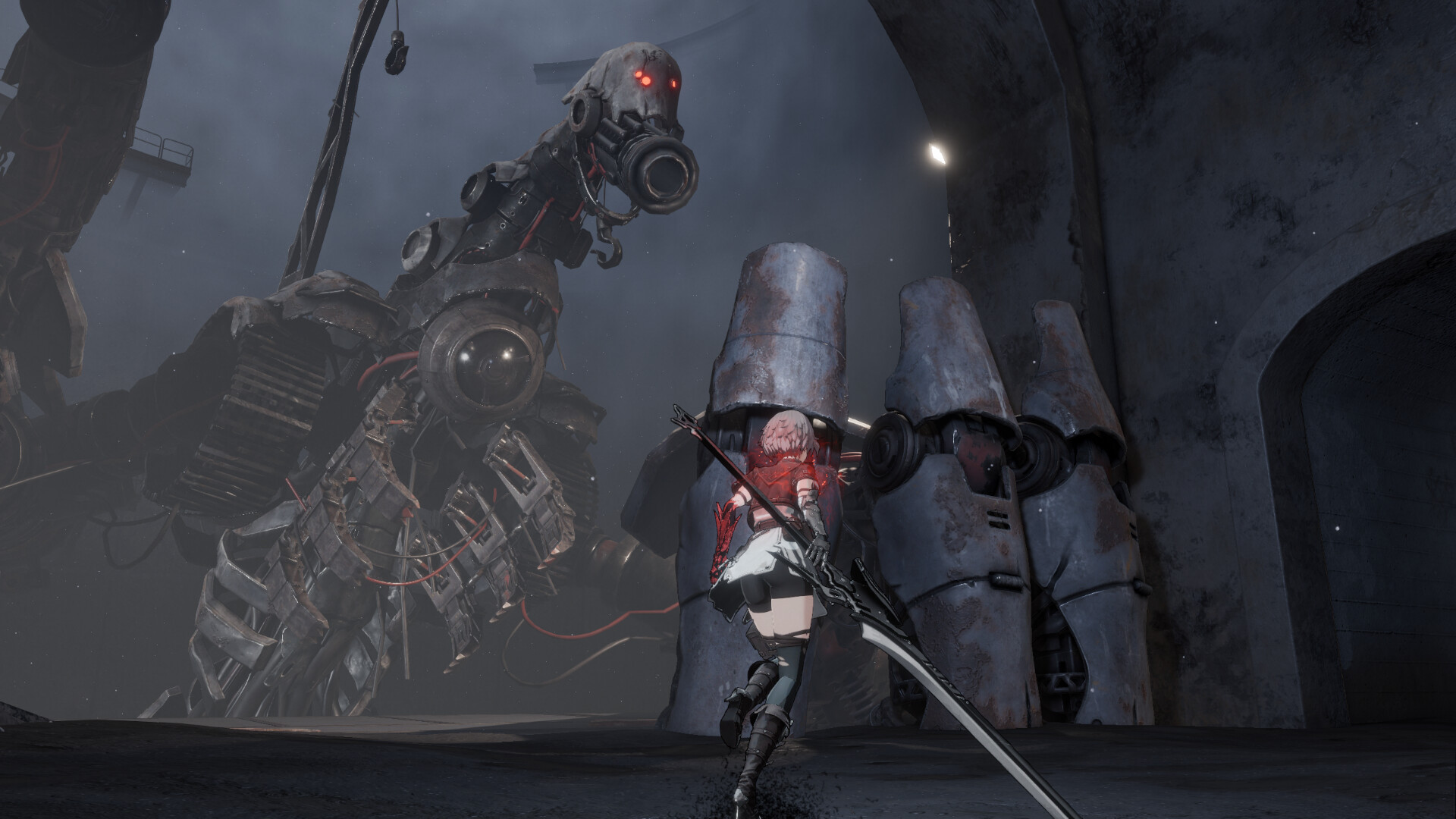 Loạt Souls-like có độ khó và chất lượng cực cao, game thủ chưa chắc đã "phá đảo" nổi- Ảnh 4. Loạt Souls-like có độ khó và chất lượng cực cao, game thủ chưa chắc đã "phá đảo" nổi- Ảnh 4.