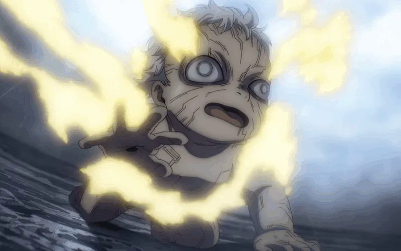 My Hero Academia mùa cuối đang nắm giữ kỷ lục mà Naruto, One Piece và Dragon Ball đều chưa đạt được- Ảnh 4. My Hero Academia mùa cuối đang nắm giữ kỷ lục mà Naruto, One Piece và Dragon Ball đều chưa đạt được- Ảnh 4.