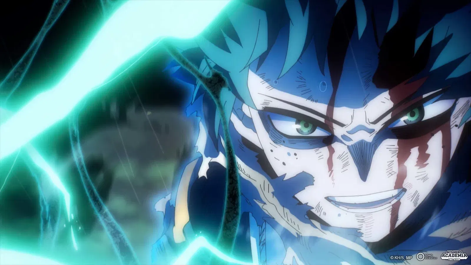 My Hero Academia mùa cuối đang nắm giữ kỷ lục mà Naruto, One Piece và Dragon Ball đều chưa đạt được- Ảnh 2. My Hero Academia mùa cuối đang nắm giữ kỷ lục mà Naruto, One Piece và Dragon Ball đều chưa đạt được- Ảnh 2.