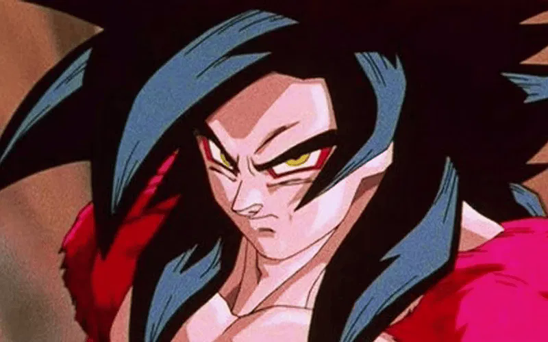 Họa sĩ hoạt hình Dragon Ball tiết lộ hình dạng Super Saiyan 4 mới do chính Akira Toriyama thiết kế- Ảnh 2.