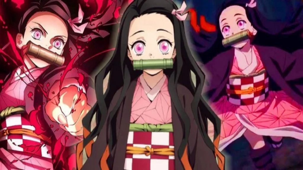 Netflix sửa cảnh biến hình biểu tượng của Nezuko, fan Kimetsu no Yaiba kêu gọi tẩy chay vì "kiểm duyệt quá tay"- Ảnh 2. Netflix sửa cảnh biến hình biểu tượng của Nezuko, fan Kimetsu no Yaiba kêu gọi tẩy chay vì "kiểm duyệt quá tay"- Ảnh 2.