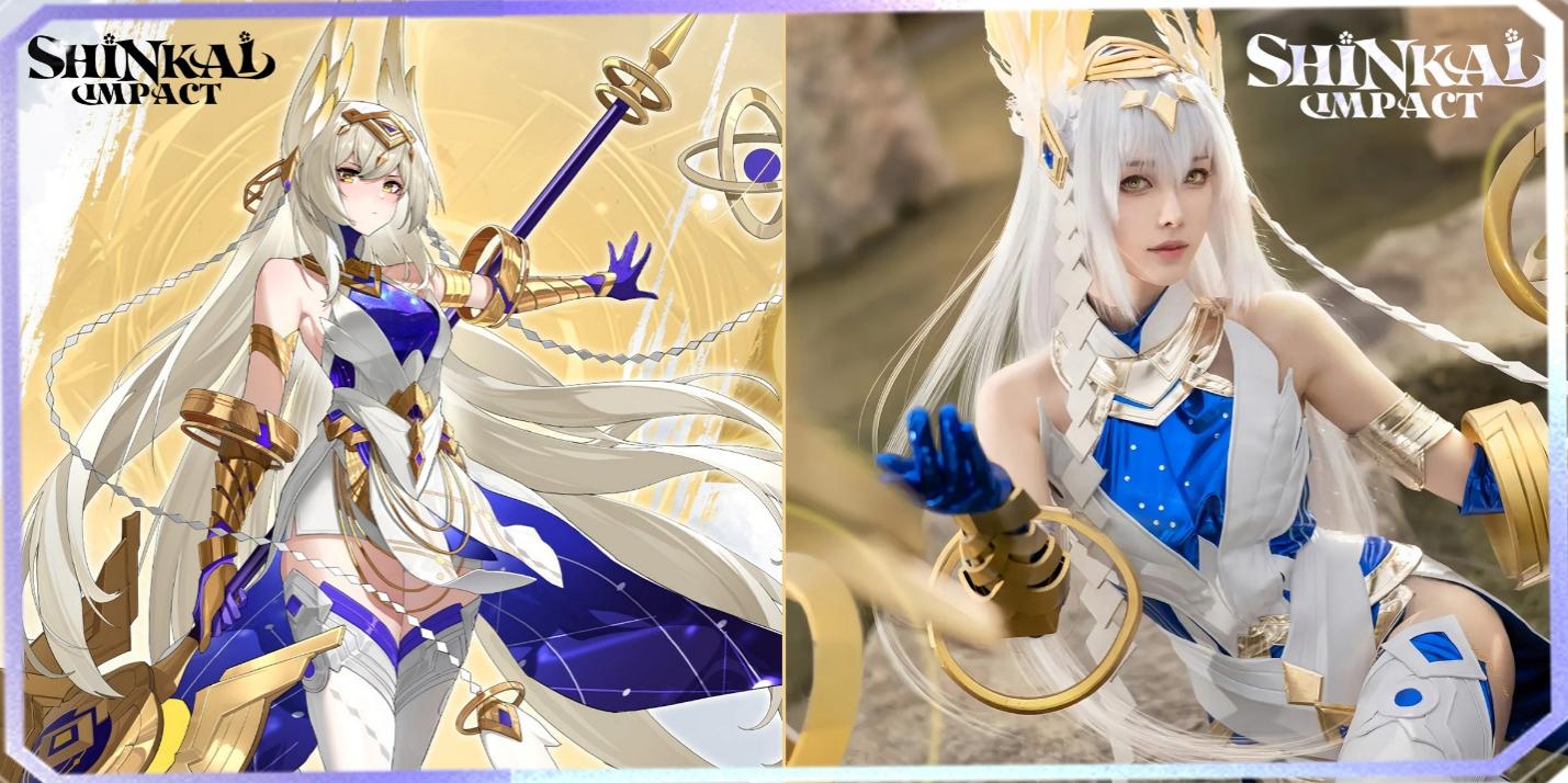 Gắn nhãn 18+, Shinkai Impact: Khởi Nguyên là RPG chỉ dành cho “tay to”