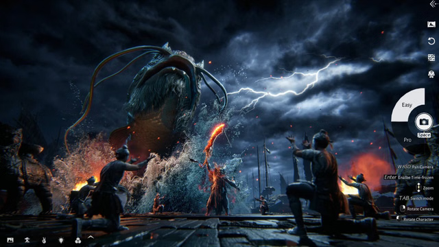 Bom tấn thế giới mở mới ra mắt liệu có làm game thủ thất vọng