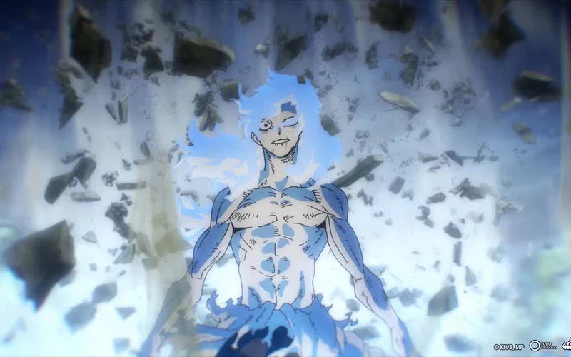 My Hero Academia mùa cuối đang nắm giữ kỷ lục mà Naruto, One Piece và Dragon Ball đều chưa đạt được- Ảnh 3. My Hero Academia mùa cuối đang nắm giữ kỷ lục mà Naruto, One Piece và Dragon Ball đều chưa đạt được- Ảnh 3.