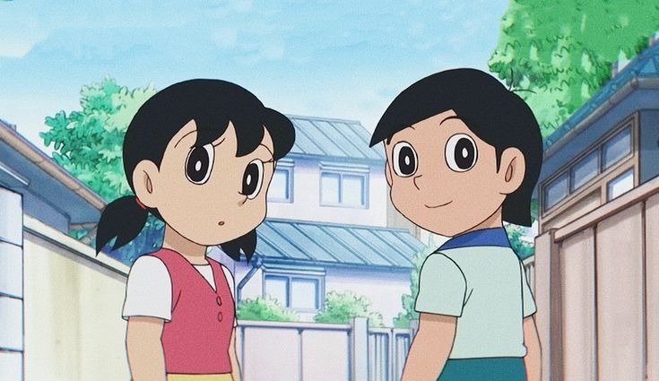 Vì sao người hoàn hảo như Dekisugi lại không có được Shizuka?- Ảnh 1. Vì sao người hoàn hảo như Dekisugi lại không có được Shizuka?- Ảnh 1.