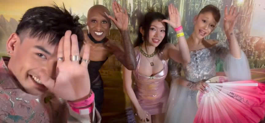 Gương mặt Gương mặt