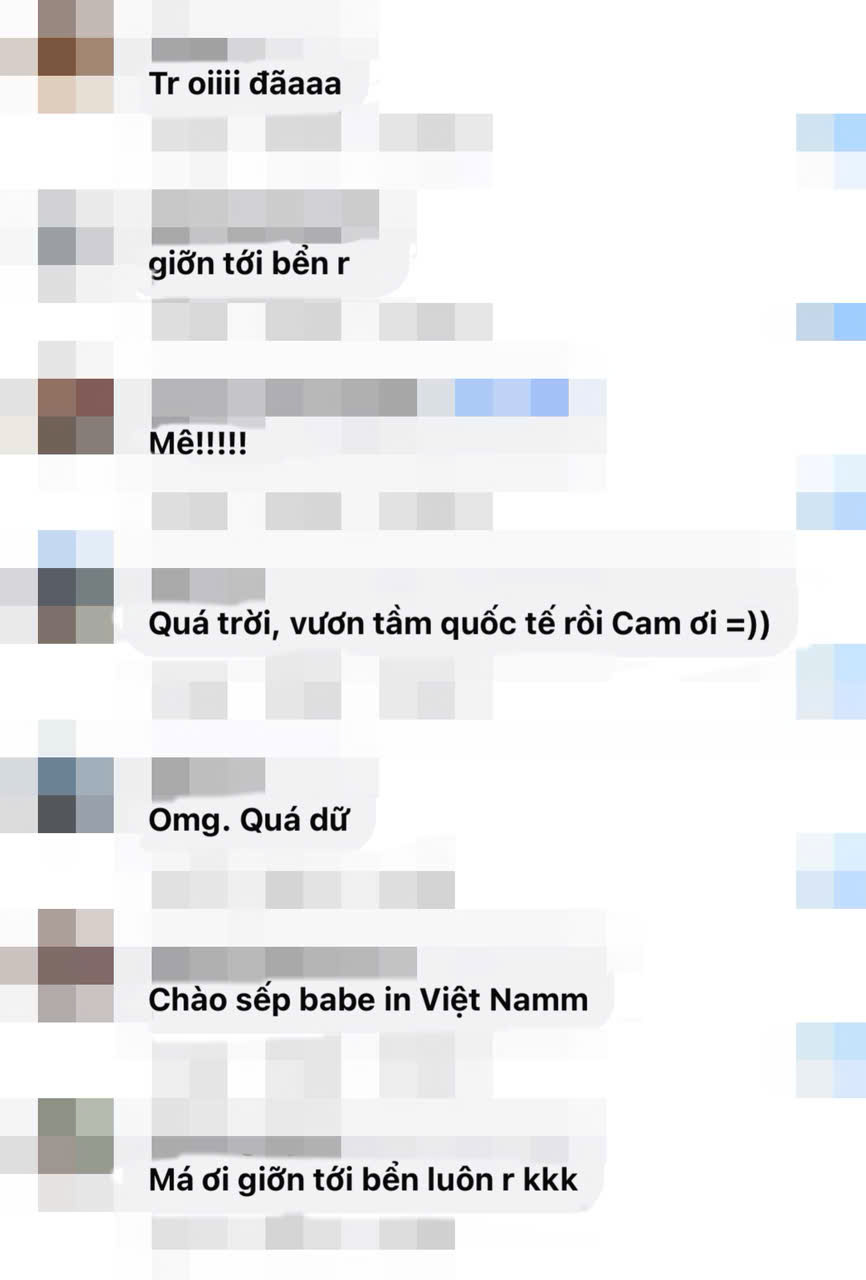 Gương mặt Gương mặt