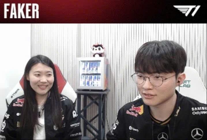 Faker "phá lệ" lần đầu tiên trong sự nghiệp, còn "outplay" cả fan T1- Ảnh 1. Faker "phá lệ" lần đầu tiên trong sự nghiệp, còn "outplay" cả fan T1- Ảnh 1.