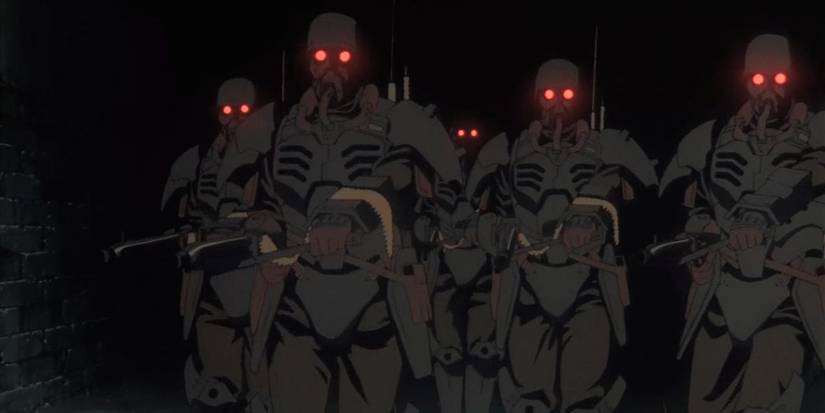 10 bộ phim hoạt hình được xếp hạng R hay nhất trong 25 năm qua- Ảnh 6.