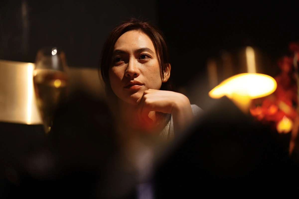 5 nữ diễn viên để mặt mộc đẹp nhất Việt Nam: Phương Anh Đào bất ngờ bét bảng, hạng 1 bị chê không xứng đáng- Ảnh 10. 5 nữ diễn viên để mặt mộc đẹp nhất Việt Nam: Phương Anh Đào bất ngờ bét bảng, hạng 1 bị chê không xứng đáng- Ảnh 10.