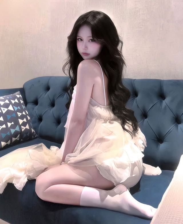 Clip mới của Yugi Kiều Oanh khiến triệu anh em không thể rời mắt- Ảnh 1. Clip mới của Yugi Kiều Oanh khiến triệu anh em không thể rời mắt- Ảnh 1.