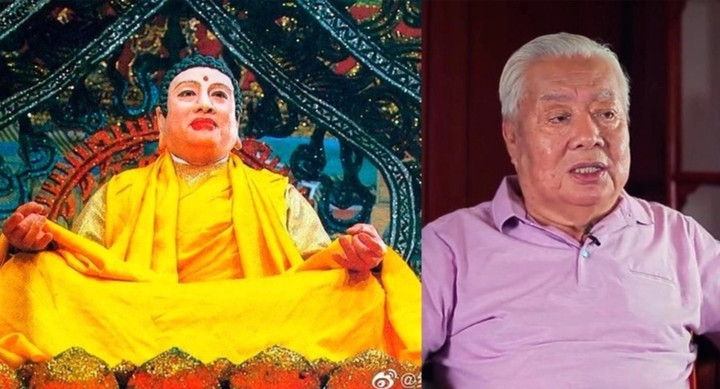 Số phận dàn diễn viên 