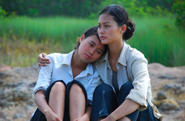 5 nữ diễn viên để mặt mộc đẹp nhất Việt Nam: Phương Anh Đào bất ngờ bét bảng, hạng 1 bị chê không xứng đáng- Ảnh 5. 5 nữ diễn viên để mặt mộc đẹp nhất Việt Nam: Phương Anh Đào bất ngờ bét bảng, hạng 1 bị chê không xứng đáng- Ảnh 5.