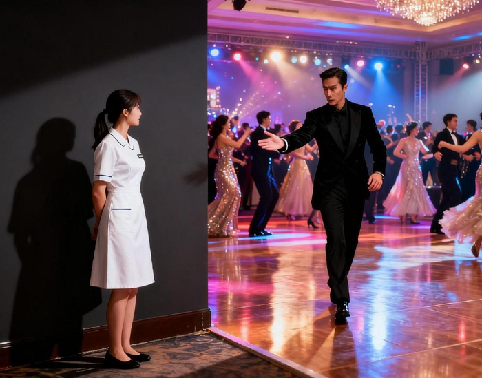 Hơn 5.000 tổng tài bị chuốc thuốc, 3.000 nữ chính đi nhầm phòng, 2.000 tiểu thư thất lạc trong một năm: Bội thực với những "công thức 3 giây"của phim ngắn- Ảnh 1. Hơn 5.000 tổng tài bị chuốc thuốc, 3.000 nữ chính đi nhầm phòng, 2.000 tiểu thư thất lạc trong một năm: Bội thực với những "công thức 3 giây"của phim ngắn- Ảnh 1.