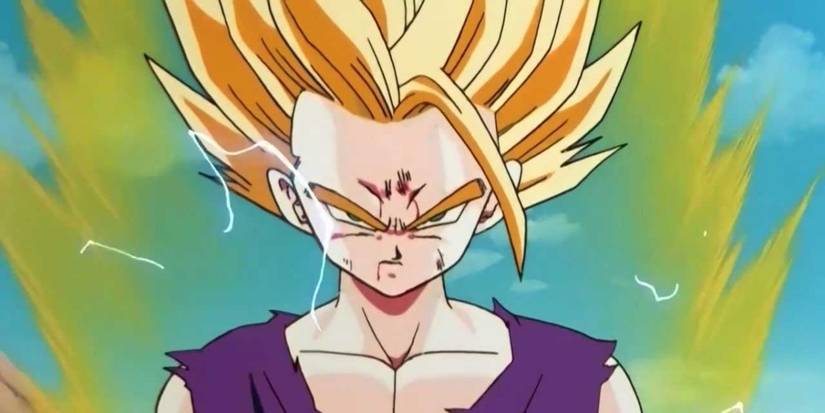 10 quyết định "ngu ngốc" và gây hại nhất của Goku khiến cả vũ trụ Dragon Ball gặp nguy- Ảnh 2. 10 quyết định "ngu ngốc" và gây hại nhất của Goku khiến cả vũ trụ Dragon Ball gặp nguy- Ảnh 2.