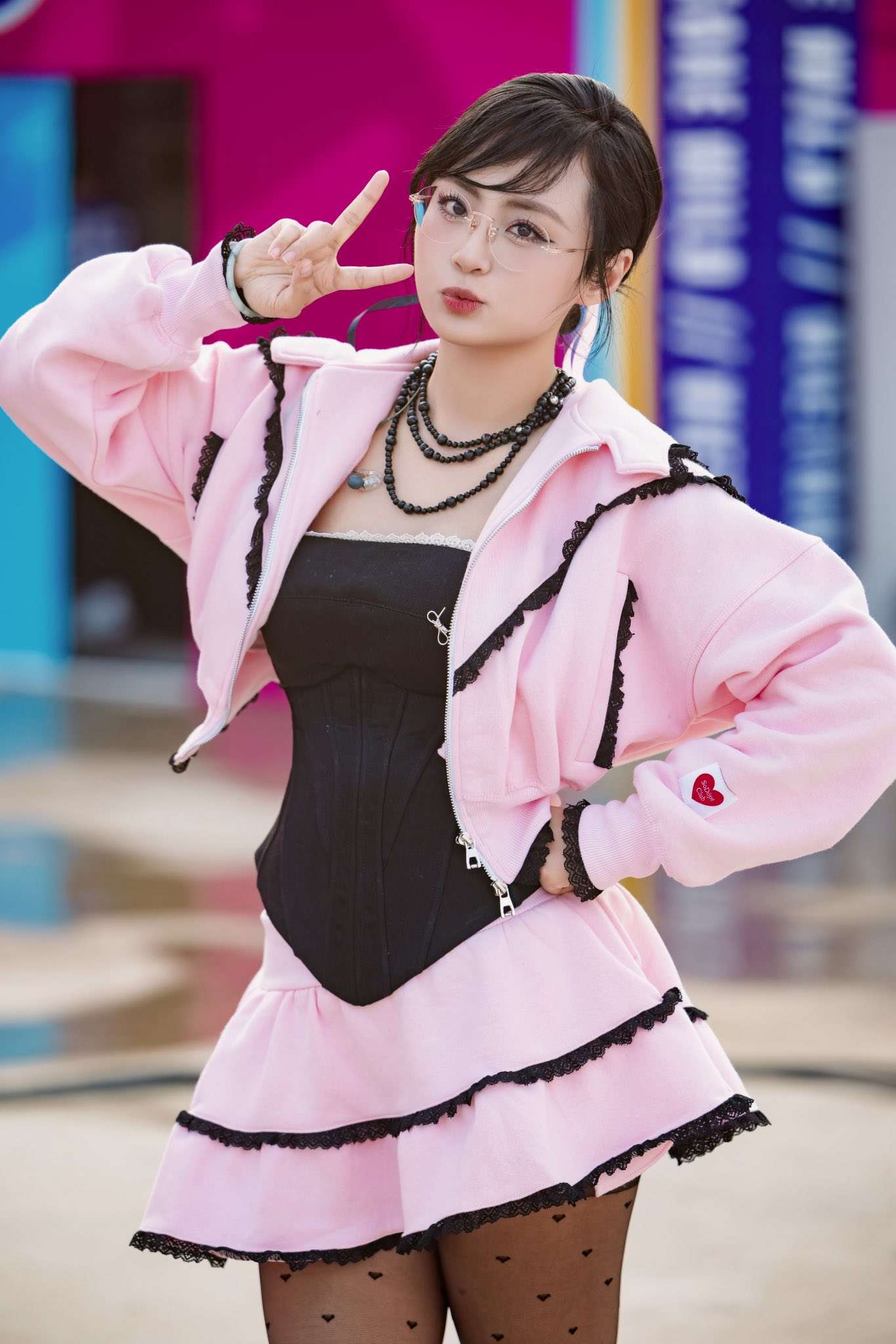 Giao diện dễ thương của Minh Nghi khiến cộng đồng mạng đồng loạt réo tên Bomman Giao diện dễ thương của Minh Nghi khiến cộng đồng mạng đồng loạt réo tên Bomman