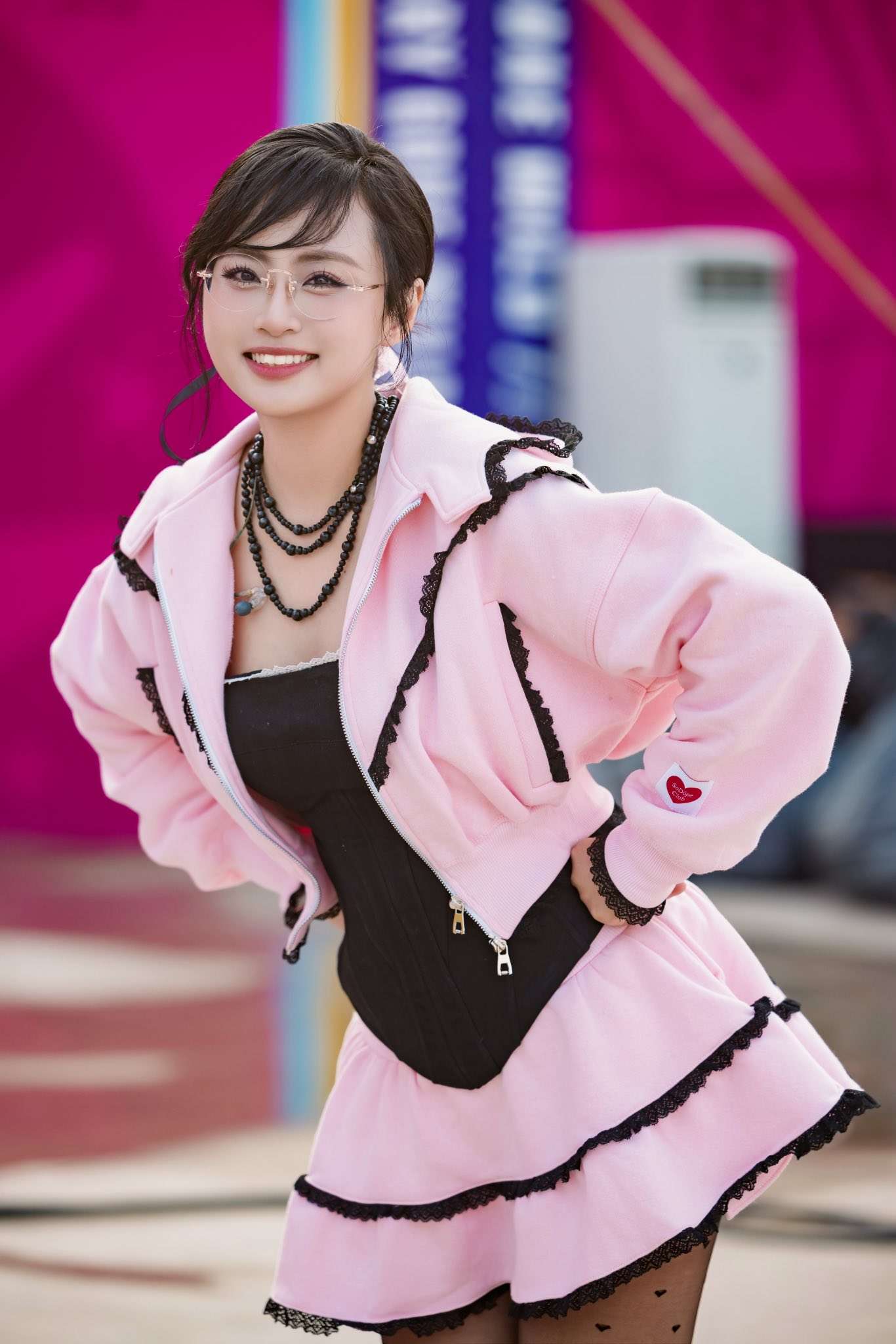 Giao diện dễ thương của Minh Nghi khiến cộng đồng mạng đồng loạt réo tên Bomman- Ảnh 3. Giao diện dễ thương của Minh Nghi khiến cộng đồng mạng đồng loạt réo tên Bomman- Ảnh 3.