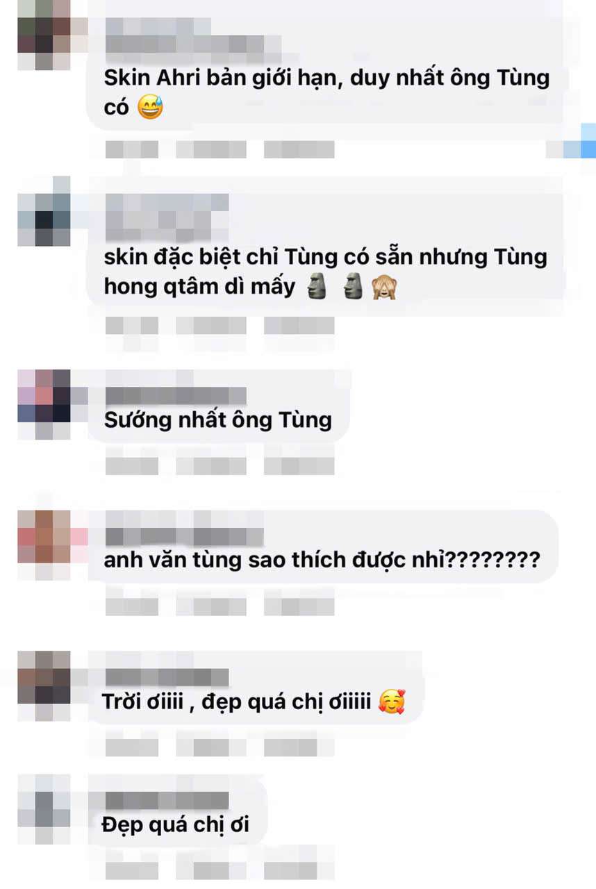 Mai Dora cosplay Ahri tung chiêu Mai Dora cosplay Ahri tung chiêu