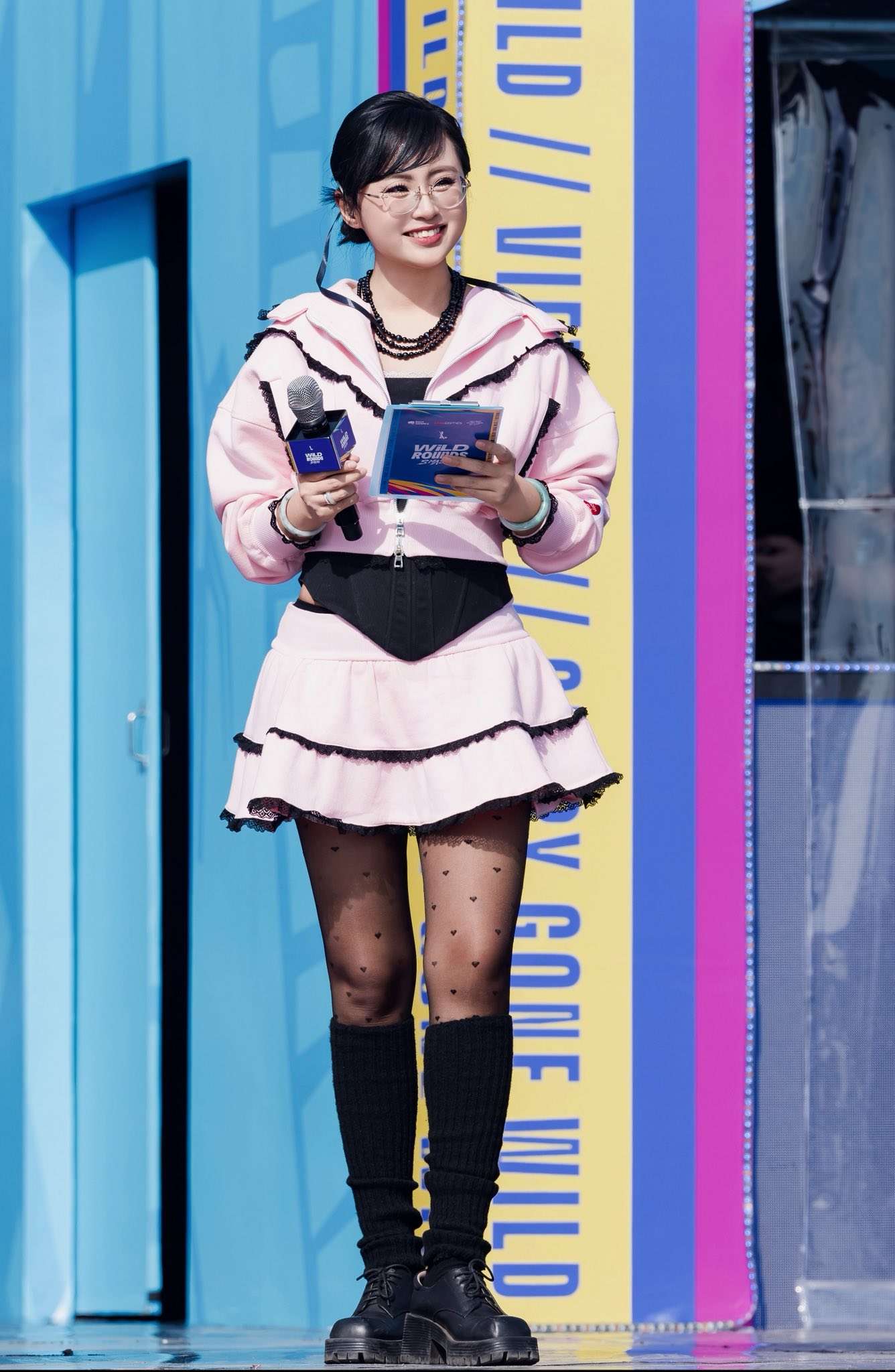 Giao diện dễ thương của Minh Nghi khiến cộng đồng mạng đồng loạt réo tên Bomman- Ảnh 4. Giao diện dễ thương của Minh Nghi khiến cộng đồng mạng đồng loạt réo tên Bomman- Ảnh 4.