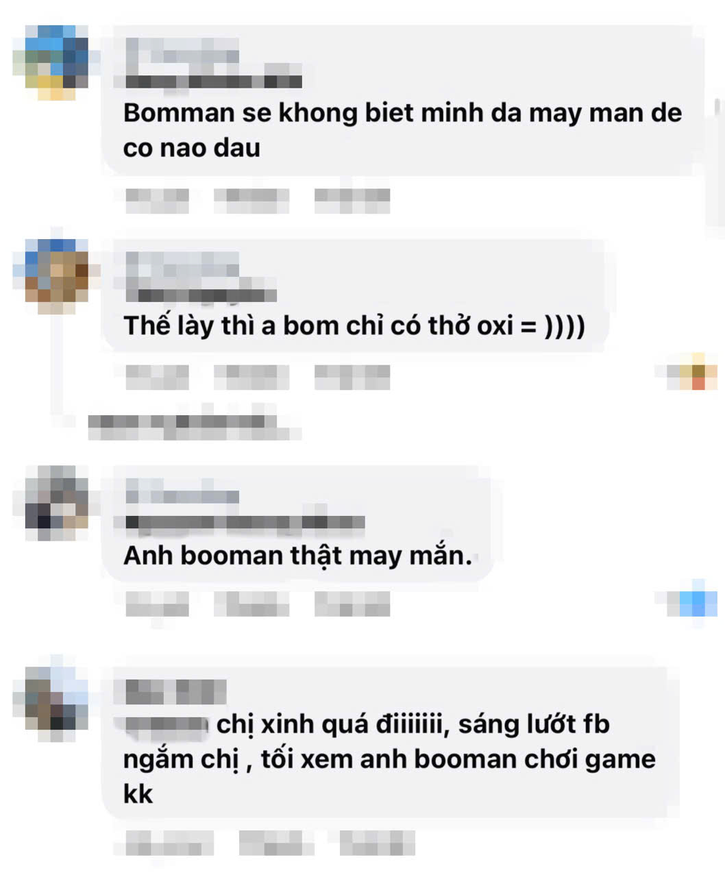 Giao diện dễ thương của Minh Nghi khiến cộng đồng mạng đồng loạt réo tên Bomman- Ảnh 5. Giao diện dễ thương của Minh Nghi khiến cộng đồng mạng đồng loạt réo tên Bomman- Ảnh 5.
