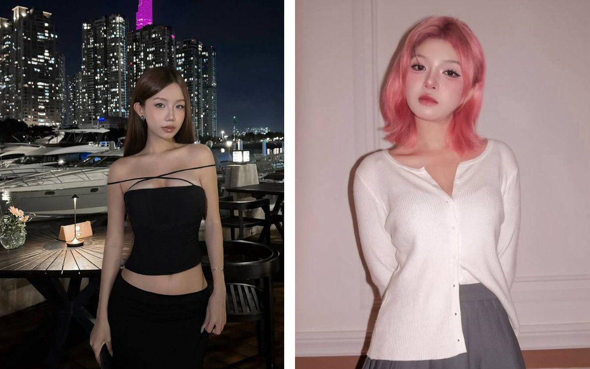 Danh tính hội siêu nhân gao "quậy" tưng bừng: 1 người được gọi là "phú bà", từng thi Hoa hậu- Ảnh 10. Danh tính hội siêu nhân gao "quậy" tưng bừng: 1 người được gọi là "phú bà", từng thi Hoa hậu- Ảnh 10.