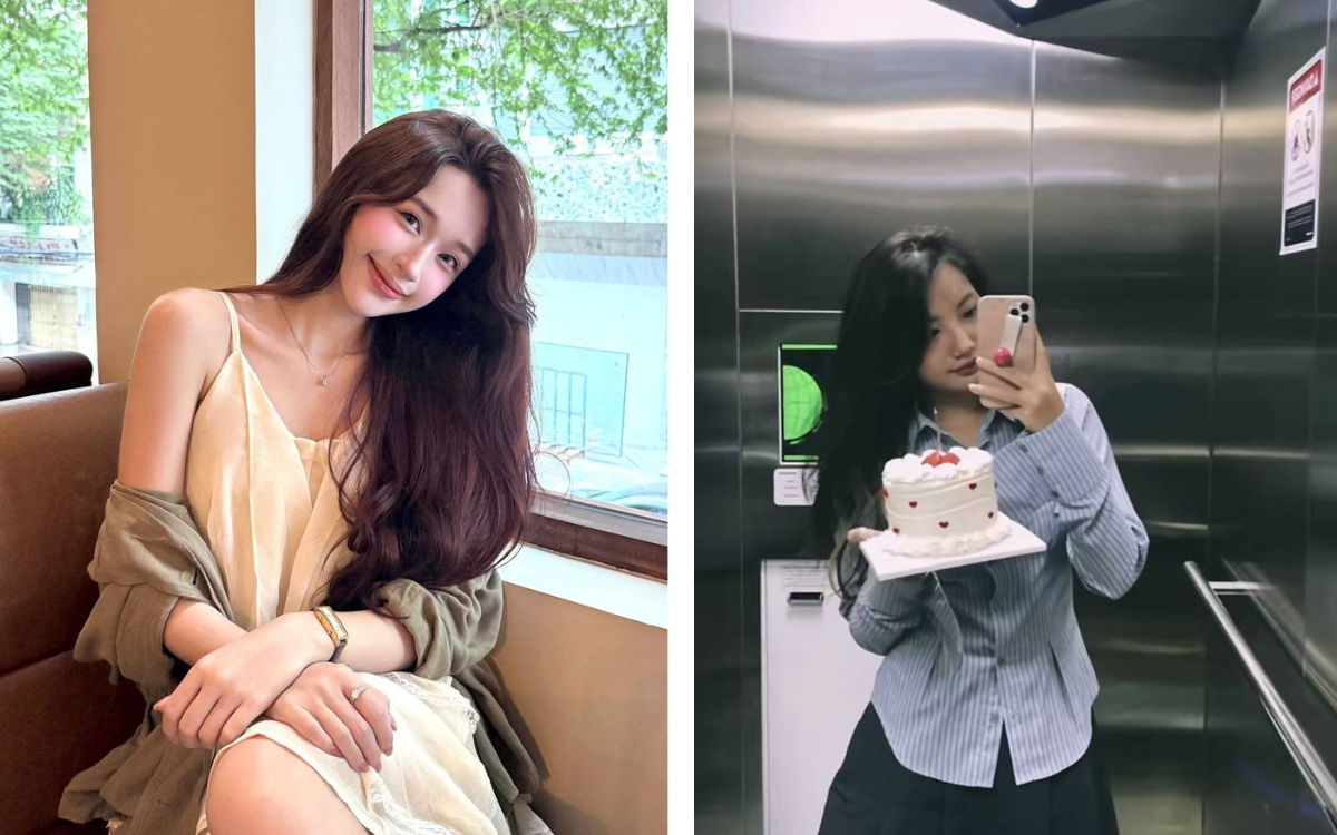 Danh tính hội siêu nhân gao "quậy" tưng bừng: 1 người được gọi là "phú bà", từng thi Hoa hậu- Ảnh 9. Danh tính hội siêu nhân gao "quậy" tưng bừng: 1 người được gọi là "phú bà", từng thi Hoa hậu- Ảnh 9.