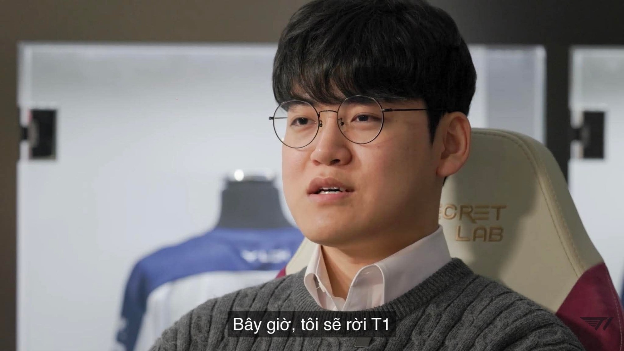 Tương lai Gumayusi trở thành dấu chấm hỏi, một cái tên bất ngờ sẽ đến T1- Ảnh 2. Tương lai Gumayusi trở thành dấu chấm hỏi, một cái tên bất ngờ sẽ đến T1- Ảnh 2.