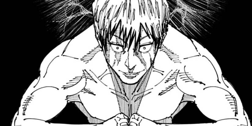 Jujutsu Kaisen: Tại sao nhân vật tồi tệ như Naoya Zenin lại được yêu thích hơn cả Sukuna và Yuta?- Ảnh 2.