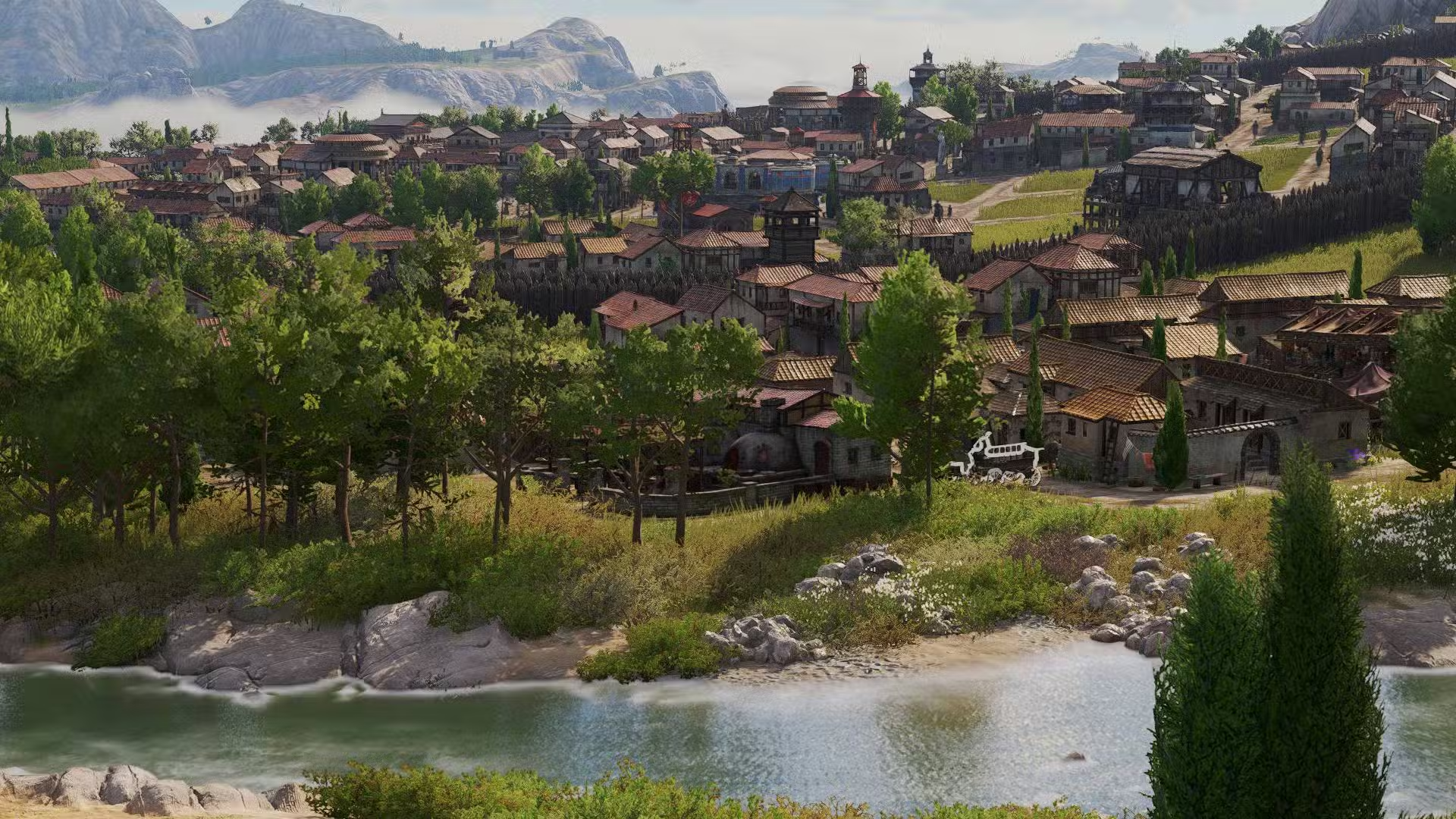 Bên cạnh Where Winds Meet, tựa game này cũng vừa gây bão trên Steam, vẫn bị chê vì một điều