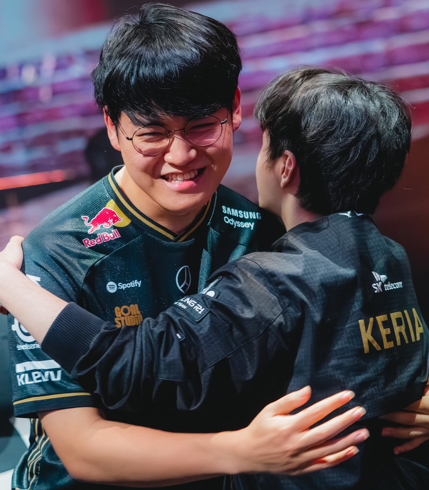 Tương lai Gumayusi trở thành dấu chấm hỏi, một cái tên bất ngờ sẽ đến T1- Ảnh 3. Tương lai Gumayusi trở thành dấu chấm hỏi, một cái tên bất ngờ sẽ đến T1- Ảnh 3.