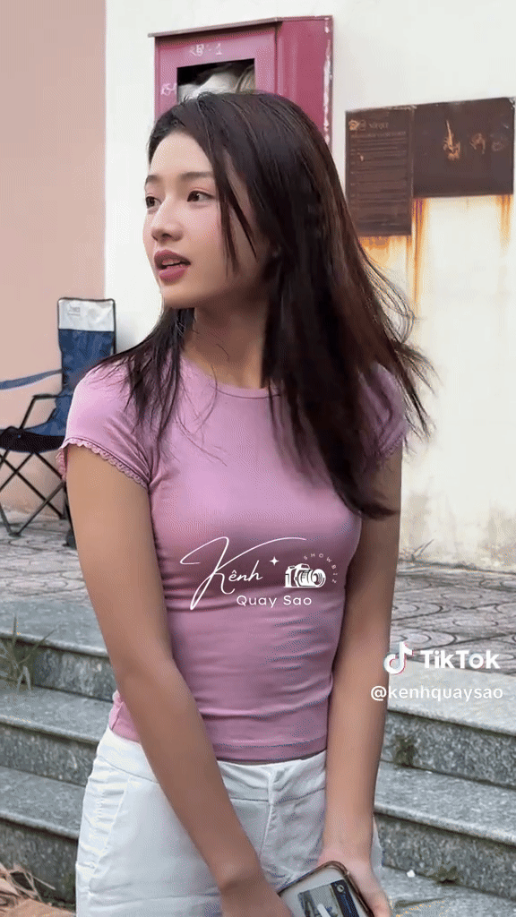 7 gương mặt không app 