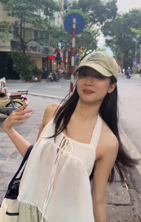 7 gương mặt không app 