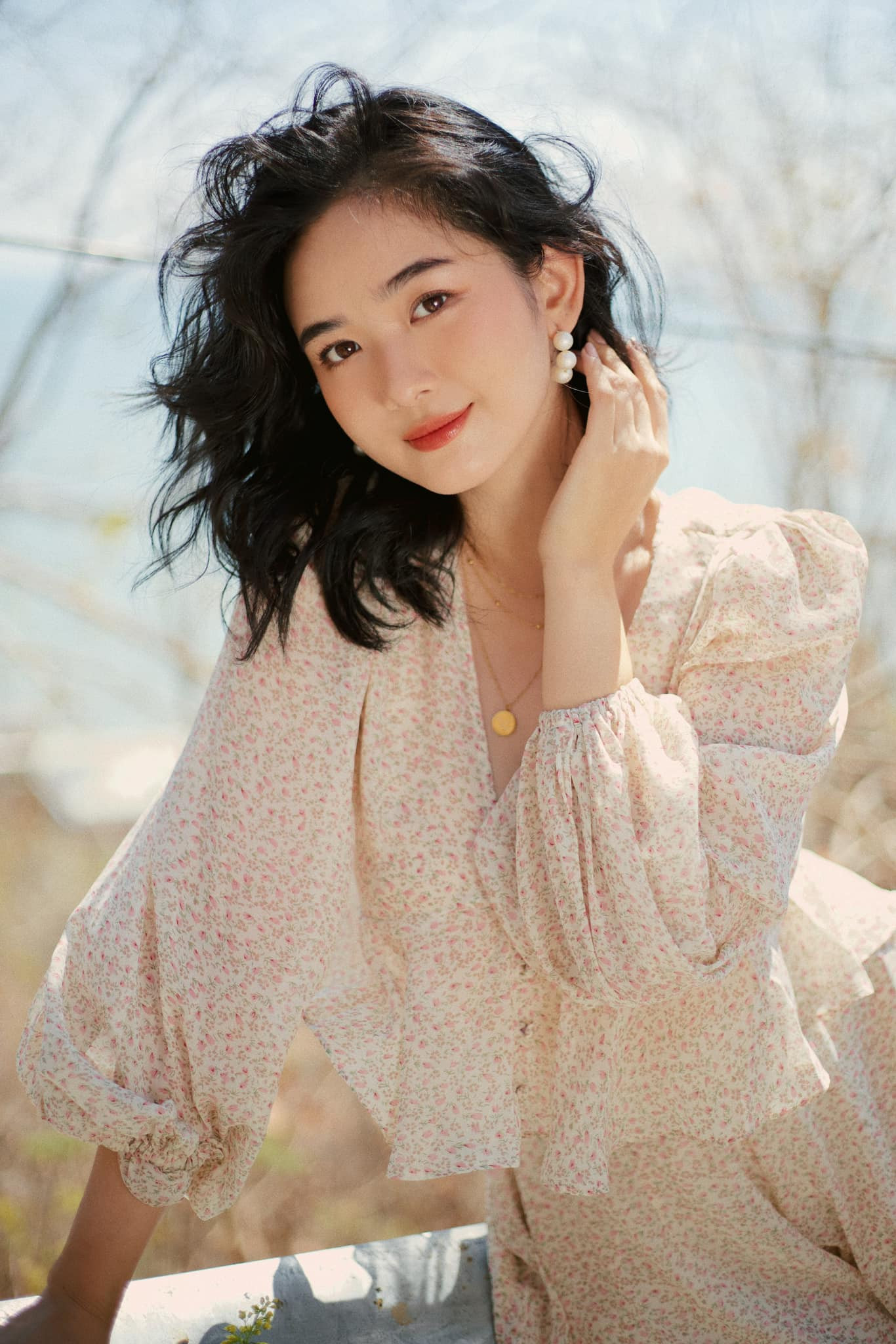 7 gương mặt không app 