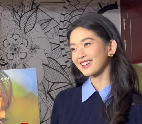 7 gương mặt không app 