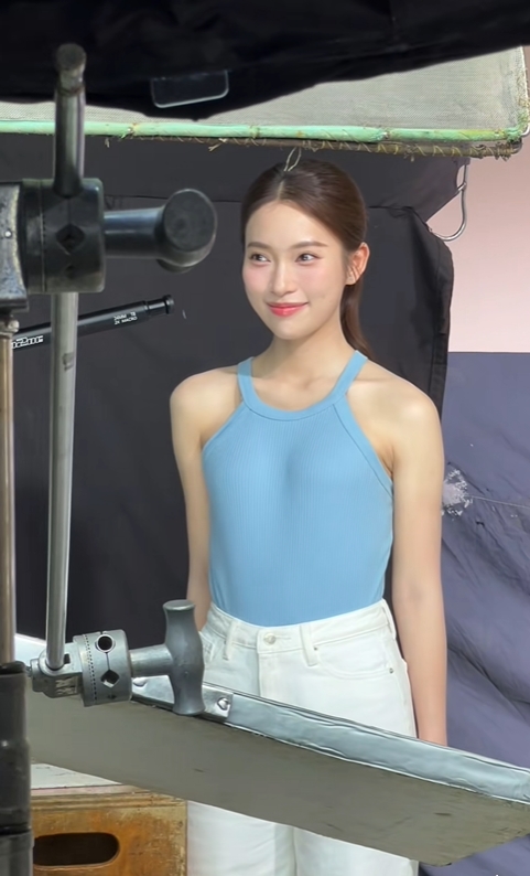 7 gương mặt không app 