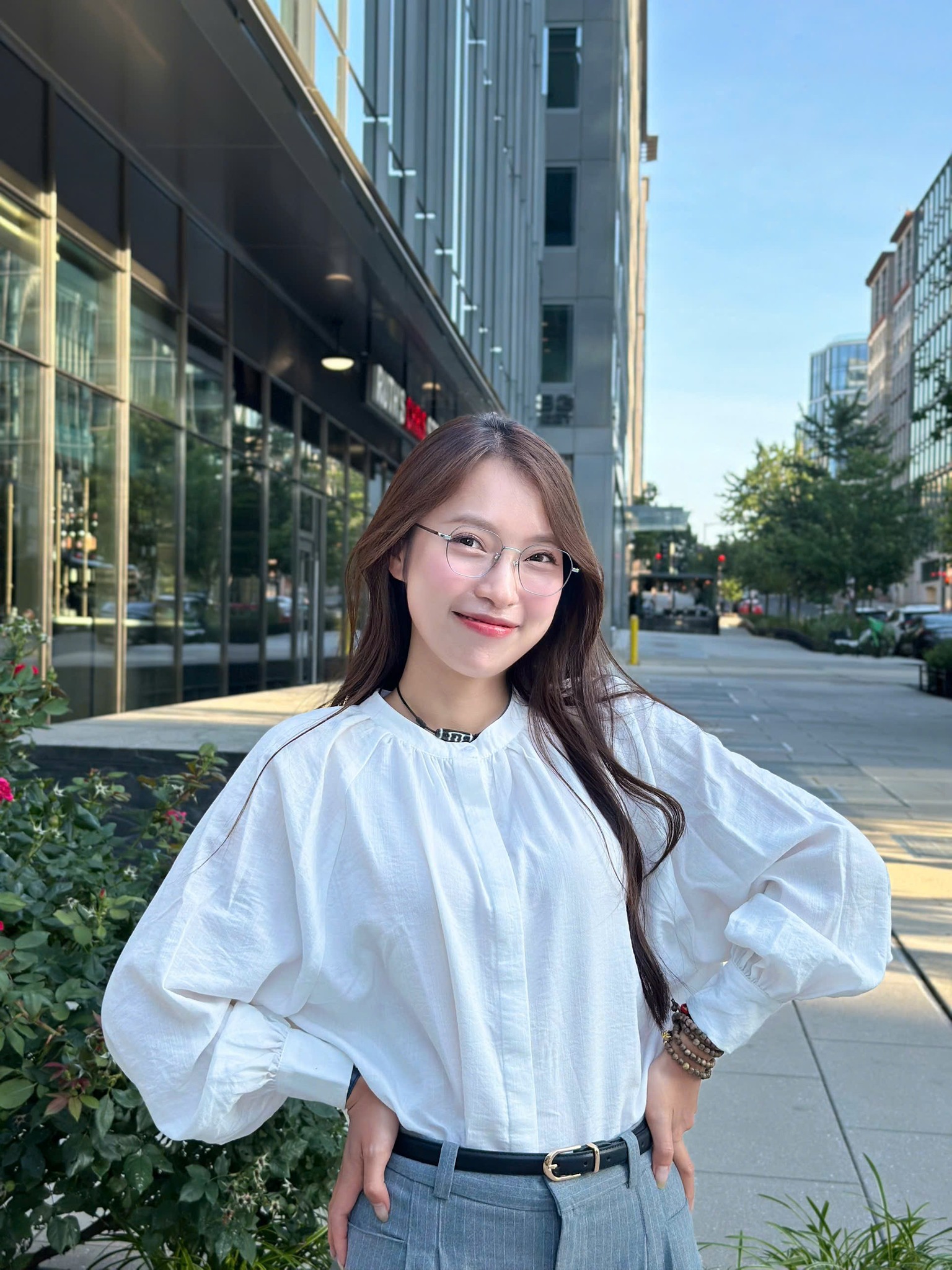 7 gương mặt không app 