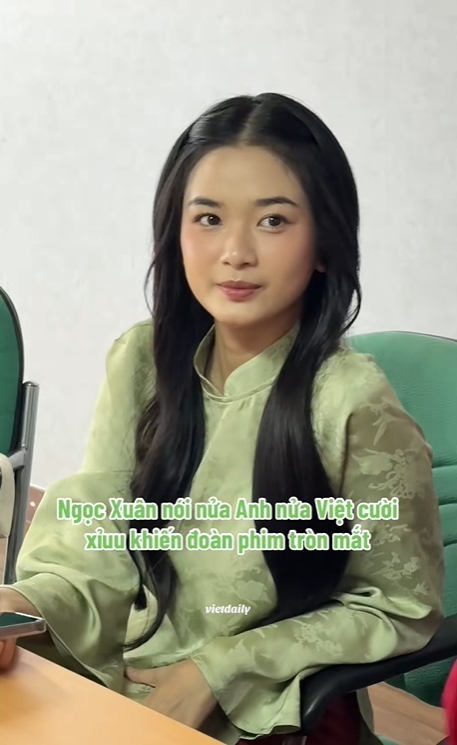 7 gương mặt không app 