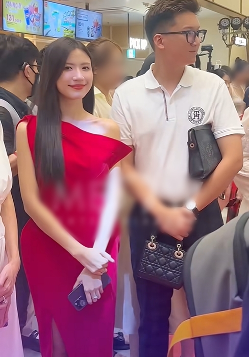 7 gương mặt không app 