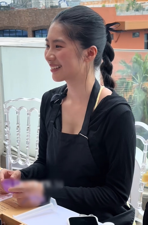 7 gương mặt không app 