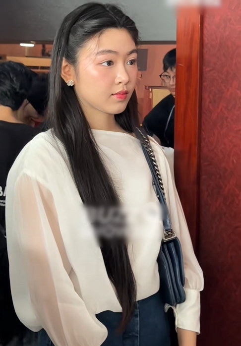 7 gương mặt không app 