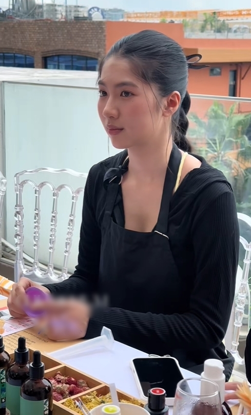 7 gương mặt không app 