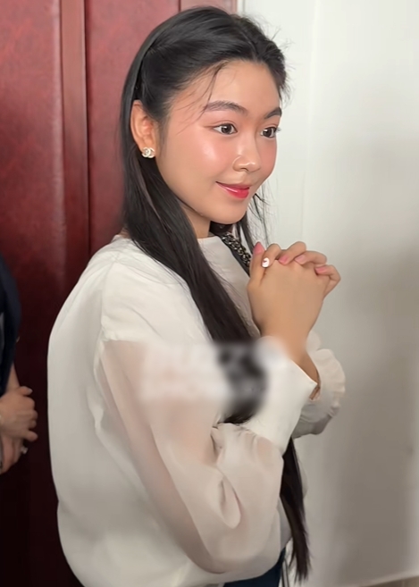 7 gương mặt không app 