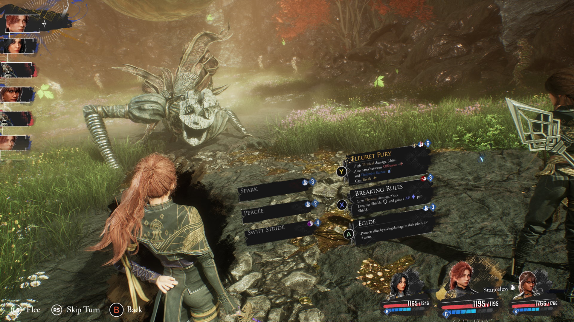 Đề cử Game of the Year đã lộ diện, tựa RPG được cộng đồng “đặt cửa” dẫn đầu với 12 đề cử, con số kỷ lục- Ảnh 2. Đề cử Game of the Year đã lộ diện, tựa RPG được cộng đồng “đặt cửa” dẫn đầu với 12 đề cử, con số kỷ lục- Ảnh 2.