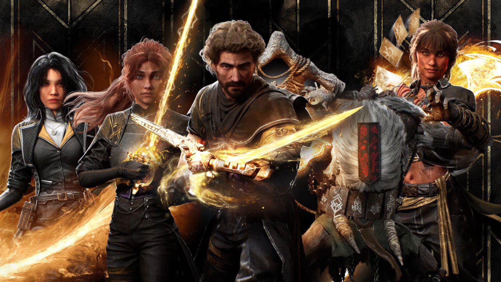 Đề cử Game of the Year đã lộ diện, tựa RPG được cộng đồng “đặt cửa” dẫn đầu với 12 đề cử, con số kỷ lục- Ảnh 1. Đề cử Game of the Year đã lộ diện, tựa RPG được cộng đồng “đặt cửa” dẫn đầu với 12 đề cử, con số kỷ lục