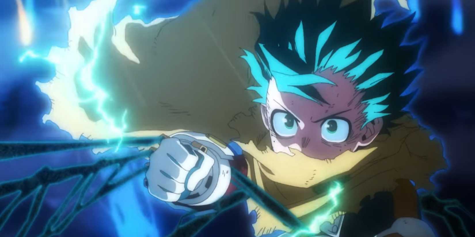 Fan bình chọn ra tập anime hay nhất năm 2025, và đó không phải là Solo Leveling- Ảnh 1.